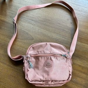 Kipling crossbody purse